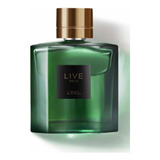 Live Polo 100ml Lbel For Men