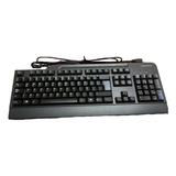 Teclado Lenovo Kb1021 Español Usb 