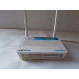 Módem Router Con Wifi Huawei Hg8145v5 Blanco