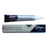 Tinte Para Cejas Y Pestañas Con Keratina Y Argan Thuya X14ml