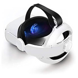 Banda De Reemplazo Kuject Para Gafas Vr Oculus Quest 2