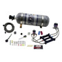 Nitrous Express Hp Titan Plate System Botella Compuesta Nissan Titan