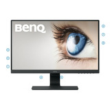 Monitor Benq Gw2480l Lcd 23.8  Negro 100v/240v 5ms D-sub/hd