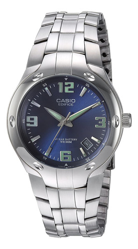 Casio Ef106d-2av Casio 100m Water Res. Mirar