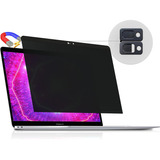 Filtro Para Pantalla Peslv P/ Macbook Pro 13'' 2012- 2015