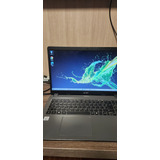 Notebook Acer Aspire 3 Intel Core 5 Décima Geração, Ssd 256 