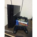 Playstation 4 Fat