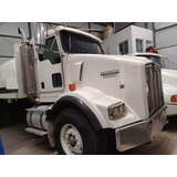 Thorton  Kenworth  T-800 2005 Con Plataforma