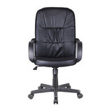 Sillon Ejecutivo Negro Max Livingood