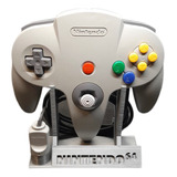 Soporte Para Joystick De Nintendo 64