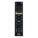 Rmt-tx300u Control Remoto Original Sony Para Pantallas Led