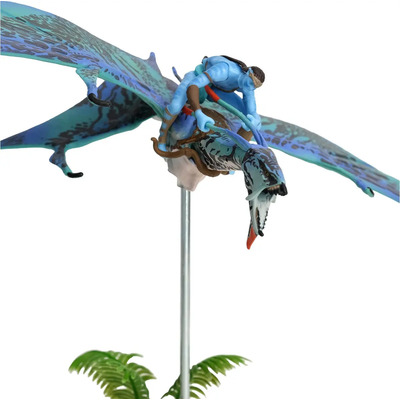 Mcfarlane - Avatar - Mundo De Pandora Lrg Dlx Set - A1 Jake | Meses sin interés