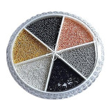 Caviar Mixto Ruleta Manicure