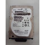 Disco Duro Seagate Momentus 5400 500gb Serie 202