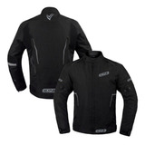 Campera Punto Extremo Impermeable Protecciones Cp10 Avant