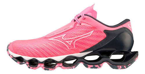 Tênis Feminino Mizuno Wave Prophecy 12