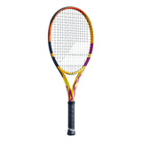 Babolat Aero Rafa Jr 26 Tamaño Del Grip 1 Color Naranja Oscuro