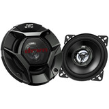 Parlantes Carro Jvc Dr 420 220w Medios 4 Pulgadas 