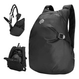 Mochila Para Casco De Motocicleta Ilm, Bolsa Impermeable