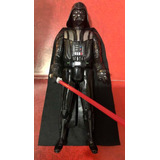 Darth Vader The Black Star Wars Hasbro (30 Cm)