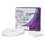 Forro Para Mscara De Rostro Completo Remzzzs Cpap/bipap Para