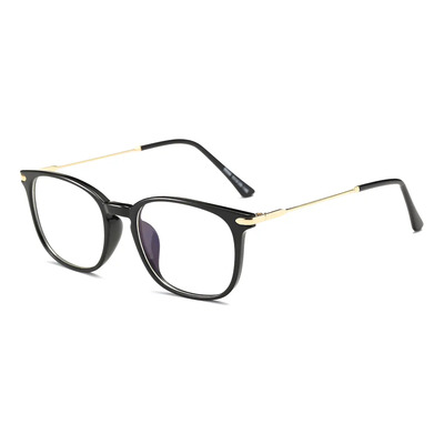 Lentes Joopin Luz Azul Antireflejantes Computadora Cuadrados Negro | MercadoLibre