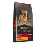 Pro Plan Adult Dog Small Breed 1 Kg Raza Pequeña