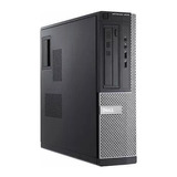 Cpu Dell Optiplex 3020 Ci3 4a Gen 4ram 500gb Hd