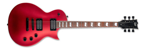 Guitarra Electrica Esp/ltd Ec-256 Candy Apple Red Satin