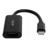 Adaptador Usb-c A Hdmi Acteck Ah440