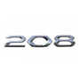 Carcasa Llave Peugeot 2 Botones 207 206 Con Logo Oferta! Peugeot 407