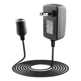 Adaptador Salida 12v Dc Cigarrera A 110v 240v Ac Convertidor