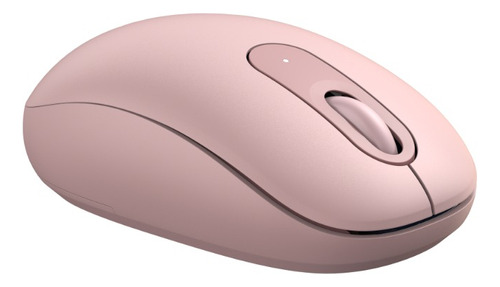 Mouse Ergonomico Ugreen  90686 Mu105 Rosa