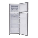 Refrigerador Acros At091f Platino Con Freezer 250l 127v