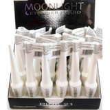 Delineador Blanco Ojos Moonlight Pink 21 Caja 24 Unidades