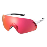 Lentes Ciclismo Shimano Aerolite Rd