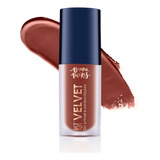 Bt Velvet 2x1 Toffee - Bruna Tavares