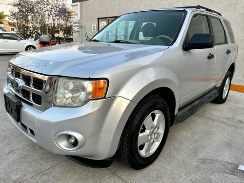 Ford Escape 2011 2.0 Xls Tela L4 At