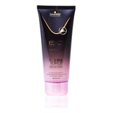 Shampoo Sin Sulfato Fibre Force Fortifying Schwarzkopf 200ml