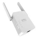 300mbps 2.4g Ampliador De Señal De Wifi Repetidor Router