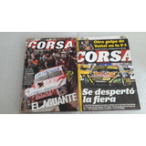 Lote De 20 Revistas Corsa Antiguas C/ Los Pósters 