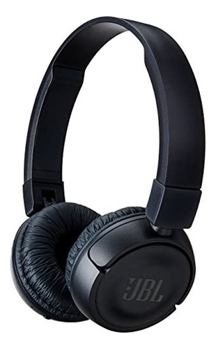 Jbl T450bt Auriculares Inalámbricos En La Oreja Con Control