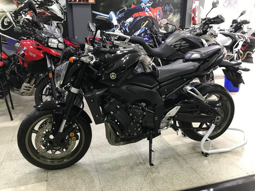 Yamaha Fazer 1000 Naked Bansai Motos 