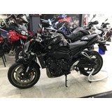 Yamaha Fazer 1000 Naked Bansai Motos 
