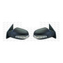 Retrovisor Con Luz Hyundai Tucson 2005 2006 2007 2008 2009 Hyundai Tucson