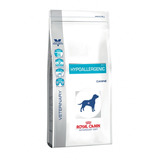 Royal Canin Hypoallergenic Perro X 10 Kg - Drovenort -