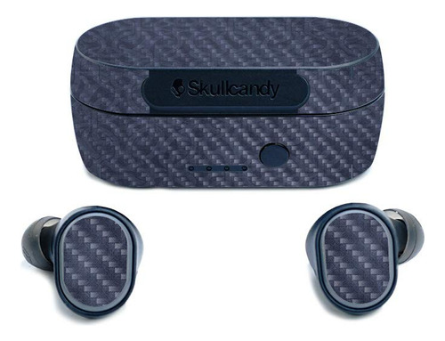 Skin For Skullcandy Sesh True Wireless Earbuds Mightyskins