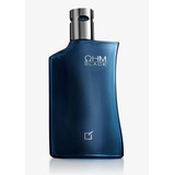 Yanbal Ohm Black Para Hombre - mL a $899