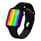 Relógio Smartwatch Inteligente Promoção Monitoramento Oferta