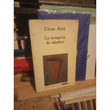 La Trompeta De Mimbre Cesar Aira